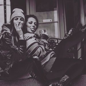 Meet your Posher, Breann